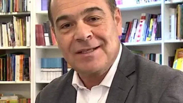 Rubén Dietrich conducirá la transmisión de las Jornadas de Actualización Empresaria 2018 (va en vivo por “internet”)