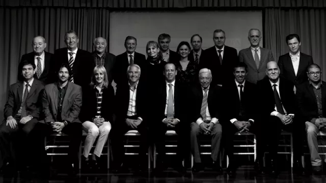 Martín Etchevers (Clarín), el nuevo presidente de ADEPA