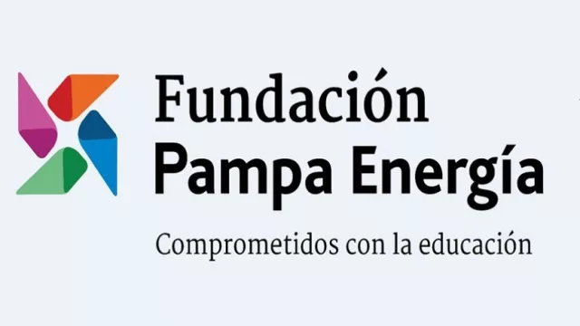 Pampa Energía donó un “simulador” de perforación y confirmó más becas para estudiantes