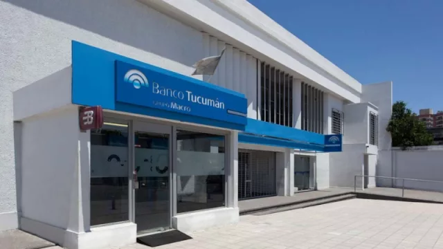 Ranking MERCO: Banco Macro entre las mejores empresas líderes del país
