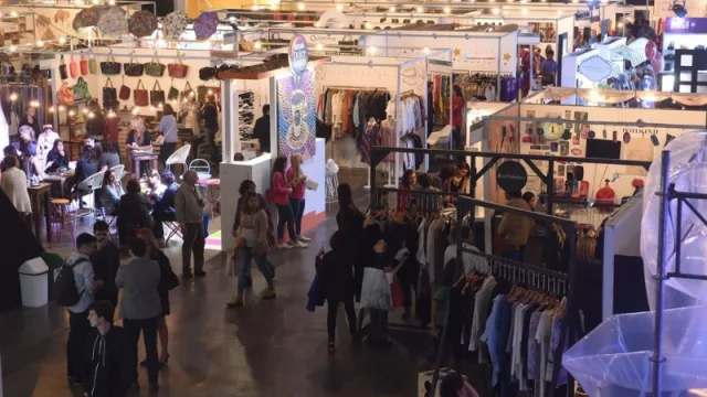 La creatividad correntina llega a Puro Diseño 2018 de la mano de Hecho en Corrientes