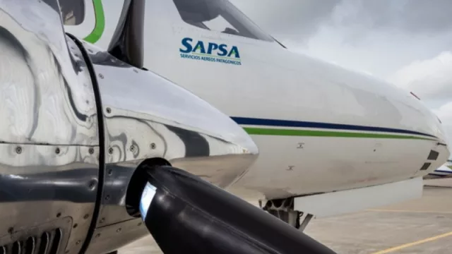 SAPSA quiere volar más lejos y para ello estudiarán nueva rentabilidad (está autorizada pero debe confirmar rutas)
