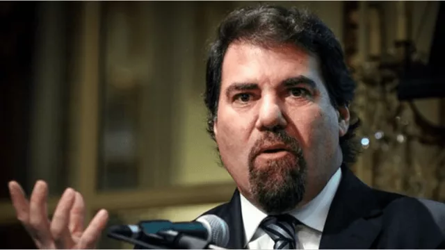 Zuchovicki: “Se vienen dos o tres días de alta volatilidad del dólar”