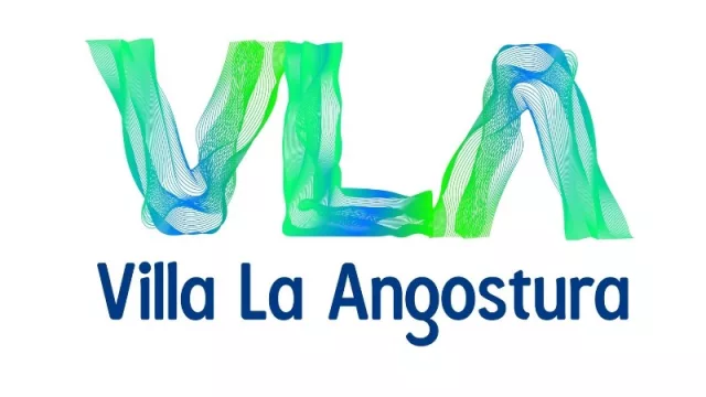Villa La Angostura (VLA) presentó marca y logo: “tienen un valor de origen único en el mundo”
