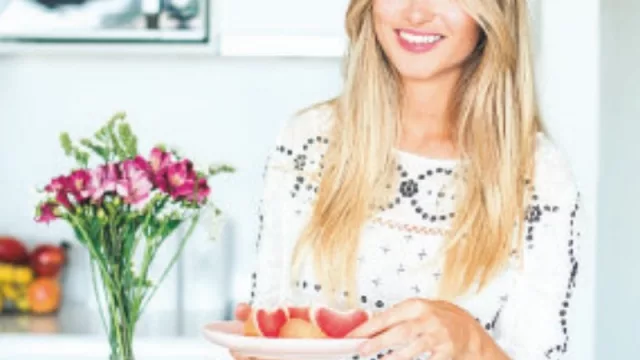 Flor Fernández llega a Córdoba