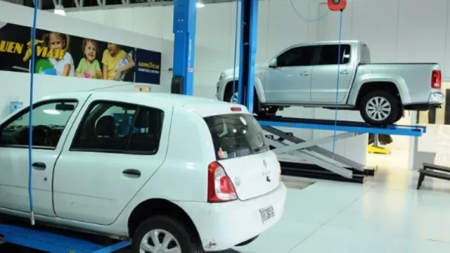 Neumáticos Corral (y su local en Neuquén) se suma a la Red de Goodyear