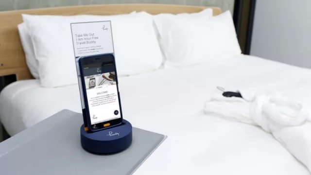 Ventajas y retos de automatizar la industria hotelera