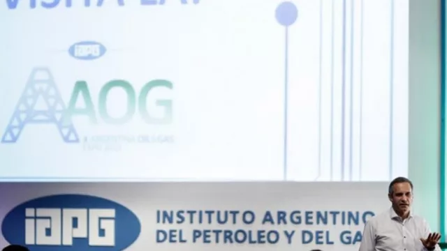 Los jóvenes del sector Oil & Gas tendrán su momento en la AOG Patagonia 2018