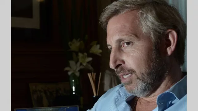 Frigerio: "Hay que aceptar que hemos perdido la confianza de la clase media"