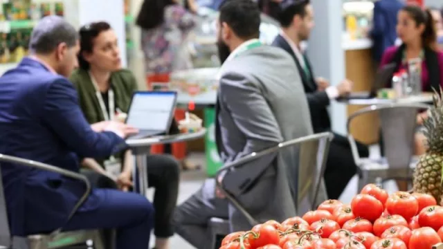 Empresas tucumanas en Gulfood 2019, la feria de mayor relevancia del mundo en su sector