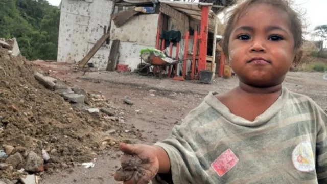 La pobreza afecta a más de 163 mil salteños en la Capital, y son indigentes otros 23 mil