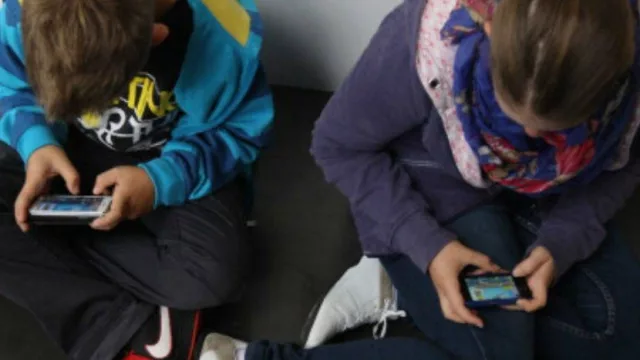 Jornadas Provinciales sobre Uso Problemático de las Nuevas Tecnologías