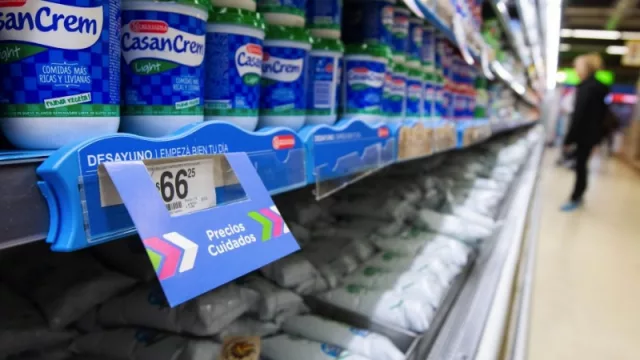 Precios cuidados en Bahía: ¨venimos bastante bien¨