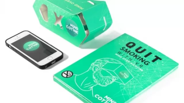 Ni parches, ni Champix, ni hipnosis, ni acupuntura: el caso de los que dejan de fumar con la app Mindcotine
