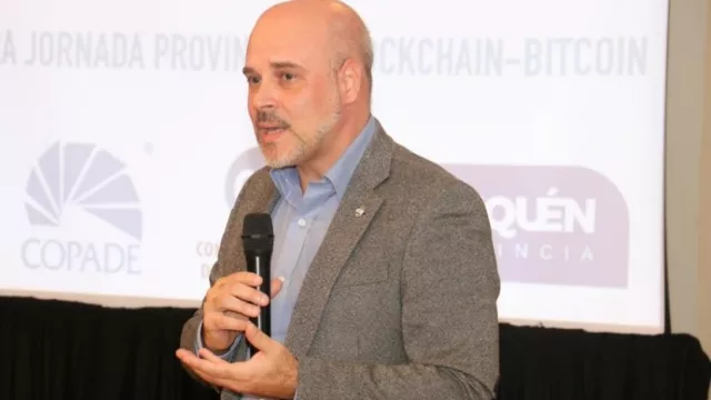 ¡Felices 54 años! para el COPADE