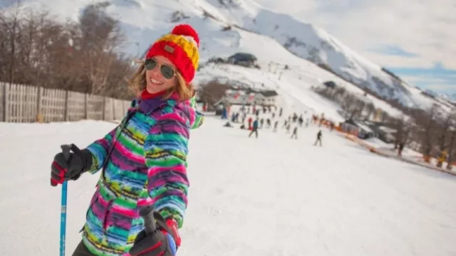 Cerro Bayo continúa abierto hasta fines de septiembre