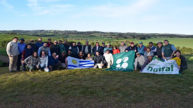 Consejos para uruguayos del sector agropecuario australiano