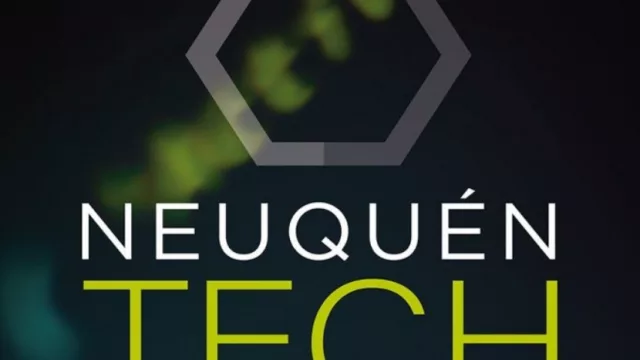 Llega Neuquén Tech: una jornada de actualización en tecnologías de la información