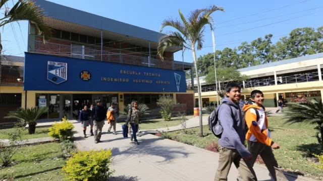 El programa con el que Ledesma aporta a la educación de niños y adolescentes del ramal