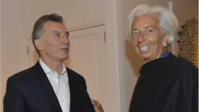 Cayeron bonos y acciones y subió el riesgo país: los trascendidos del acuerdo con el FMI dejaron sabor a poco