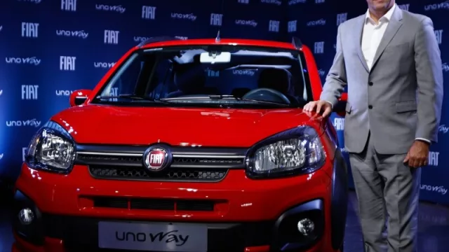 El retorno de un clásico: vuelve el Fiat Uno Way y esperan vender 900 unidades hasta fin de año (caen 30% los planes de ahorro)