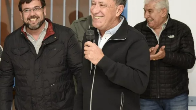 Triunfo amplio del oficialismo “celeste y blanco” en la Cooperativa Eléctrica Calf