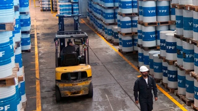 Agosto más que positivo en producción hidrocarburífera