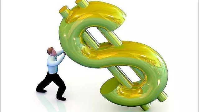 La ineficiencia del gasto público en Argentina alcanza el 7,2% del PBI