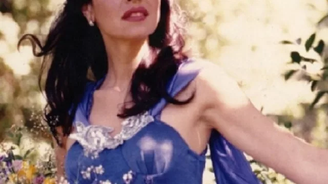 Gilda tendrá su serie en Netflix