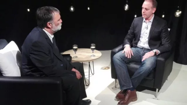 En Río Negro también hablan de Vaca Muerta (y de la devaluación)