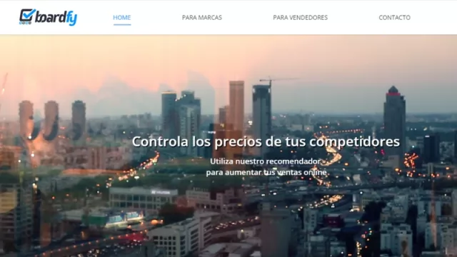 Boardfy: la startup gallega que desembarca en Uy para expandirse en Latam