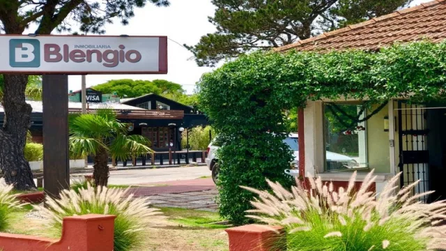 La situación argentina no incide en el rubro inmobiliario de Carrasco