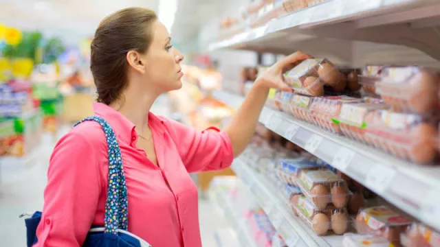 La economía uruguaya se enlentece y varios rubros lo sienten