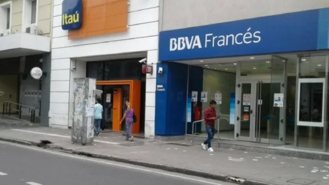 La Bancaria se adhiere al paro nacional y la semana que viene no habrá bancos hasta el miércoles