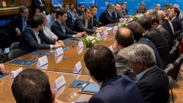 El proyecto “anexo” de la planta de fertilizantes ingresó en la “Segunda Mesa Nacional de Vaca Muerta”