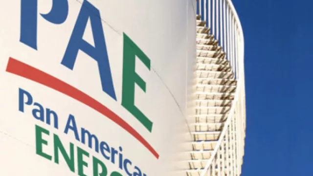 El área “Coirón Amargo Sur Este” fue concesionada a la neuquina GyP (pero opera Pan American Energy)