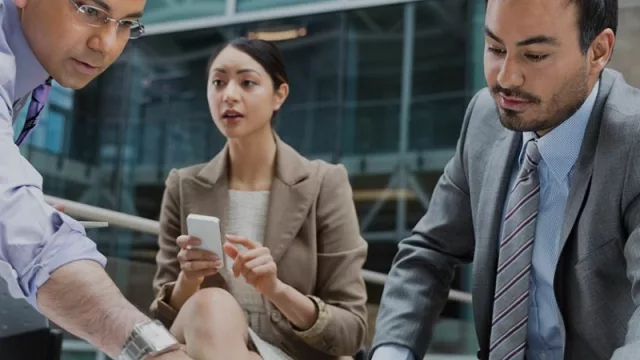 TrustCheck, evaluación de riesgos cibernéticos en términos financieros