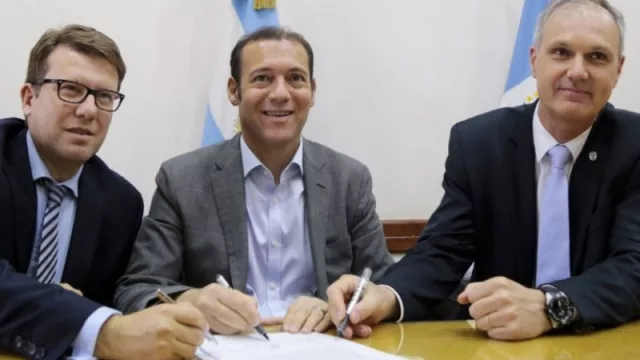 Pluspetrol e YPF se aseguraron el bloque “La Calera” con inversión de 2.209 millones dólares (si pasan a “desarrollo masivo”)