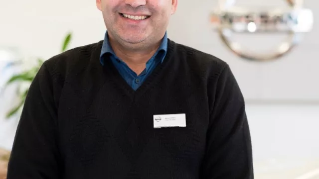 ¡No se asusten con la suba del dólar! Nissan mantiene precios en unidades y la Frontier ya se fabrica en Argentina