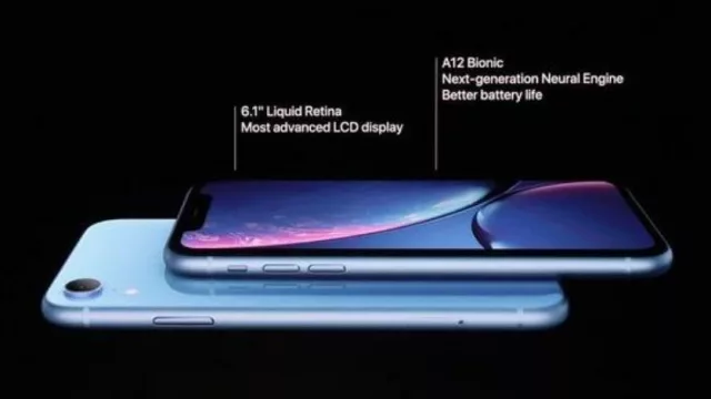 ¿Un IPhone accesible? Cómo es y cuánto sale su nuevo celular "low cost"