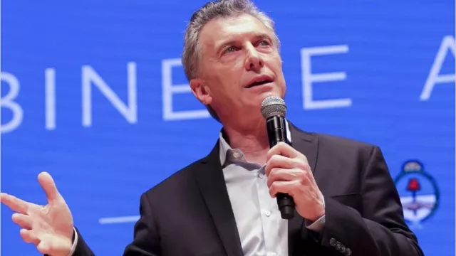 Señales de estabilidad en Argentina atraen a cazadores de oportunidades