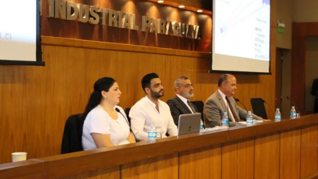 Delegación boliviana busca potenciales inversores en Paraguay