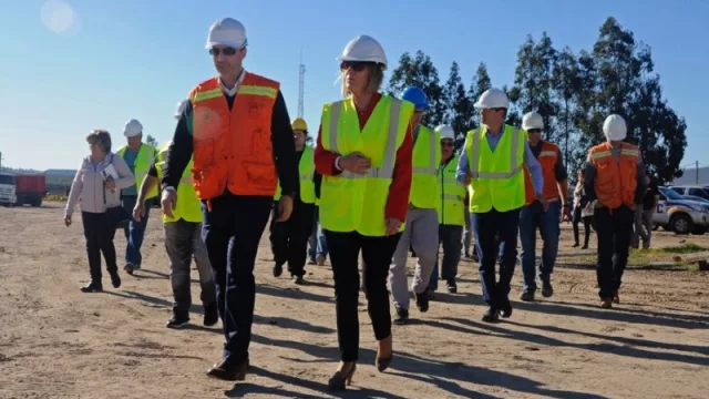 El sol ilumina los negocios de Paysandú (inversiones por US$ 30 M)
