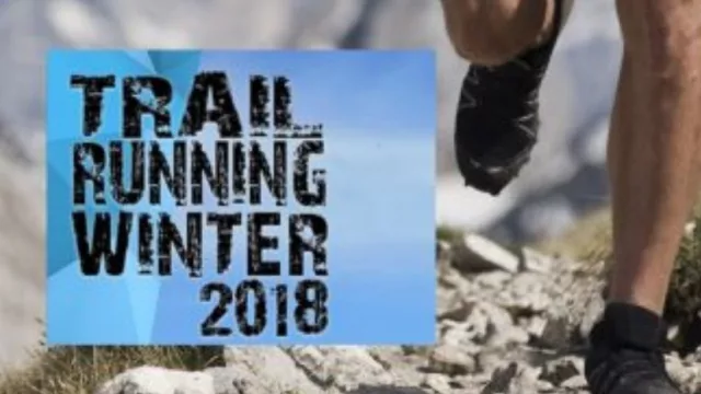 Se viene el “Trail Running Winter” en Las Ovejas
