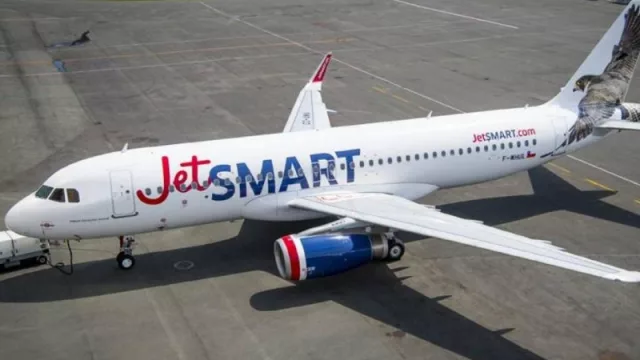 El aeropuerto tuvo récord de pasajeros y ¿se prepara para el arribo de JetSmart?