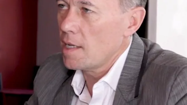 Rubén Etcheverry publicará un libro sobre el “mito” de Vaca Muerta (fue primicia de “La Biblioteca de los Negocios”)