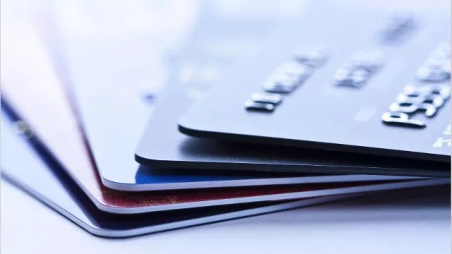 Tarjetas sin contacto desembarcarán en la mayoría de los bancos