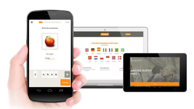 Babbel, la app para aprender idiomas, crece en el país