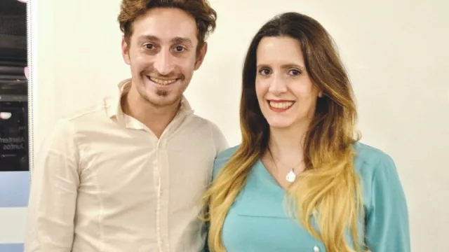 Mariana Quesada: un año capacitando marcas