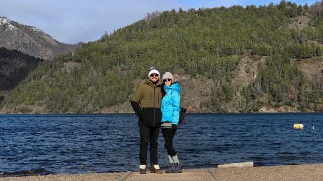 La operadora neoyorquina Tom Tours recorrió destinos neuquinos